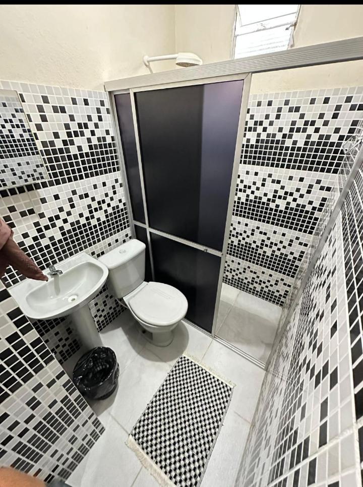 Apartamento Kl Residencial Manaus