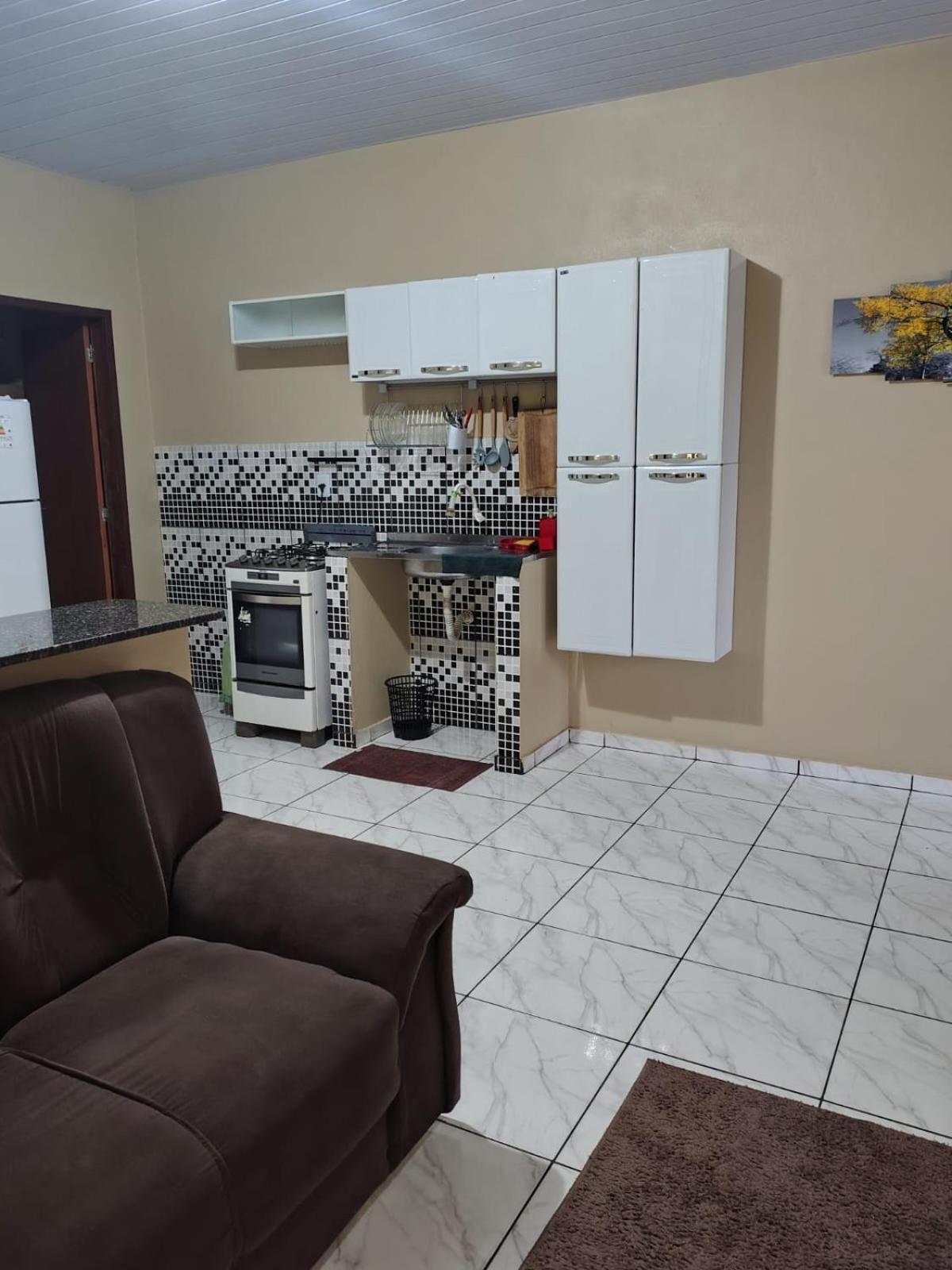 Kl Residencial * Manaus