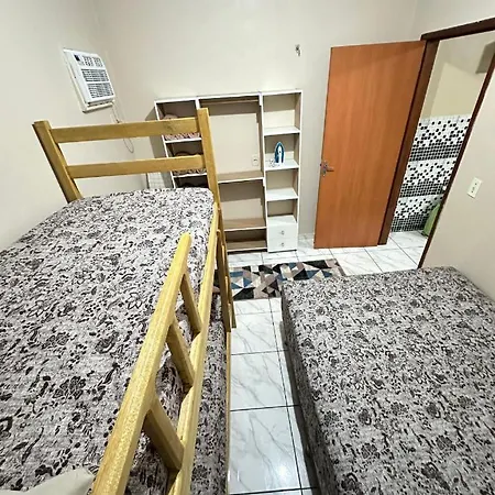 Kl Residencial Apartment Manaus Exterior photo