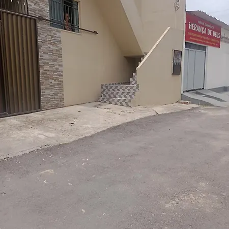Kl Residencial Apartment Manaus Exterior photo