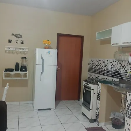 Kl Residencial Apartment Manaus Exterior photo