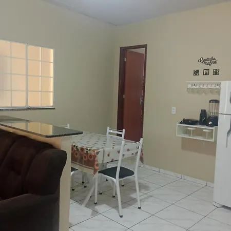 Kl Residencial Apartment Manaus Exterior photo