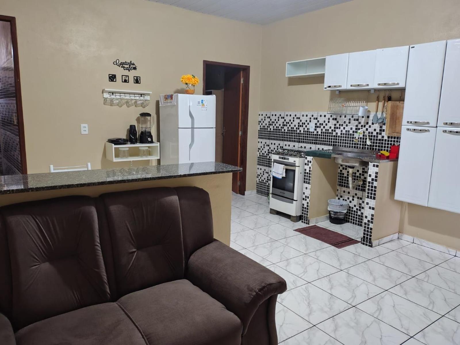 Kl Residencial * Manaus